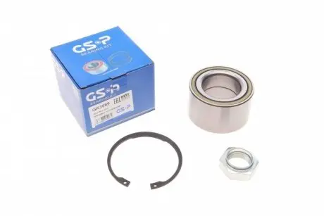 Комплект подшипника GSP GK3689