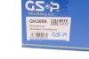Комплект подшипника GSP GK3689 (фото 7)