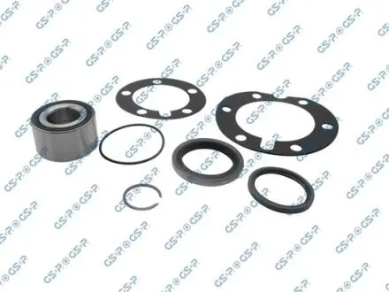 Комплект підшипника GSP GK3765