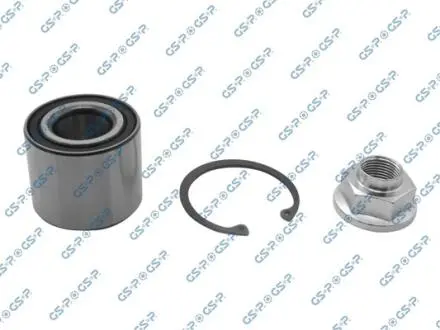 Подшипник ступицы GSP GK3966
