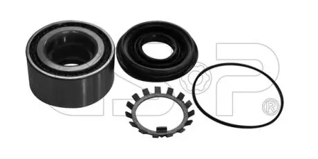 Подшипник ступицы GSP GK3995