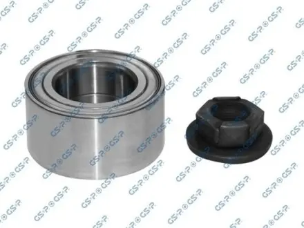 Подшипник ступицы GSP GK6856