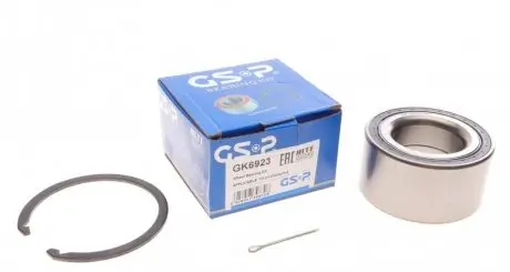Подшипник ступицы GSP GK6923