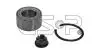 Подшипник ступицы (задней) Dacia Duster 4x4 1.2-1.6 i/1.5dCi 10- (42x77x39)(к-кт) GSP GK7000 (фото 1)