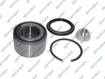 Подшипник ступицы (передней) Ford Ranger 06-12/Mazda B-serie 99-06 (47x88x55) GSP GK7534A