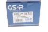 Подшипник ступицы (передней) Ford Ranger 06-12/Mazda B-serie 99-06 (47x88x55) GSP GK7534A (фото 10)