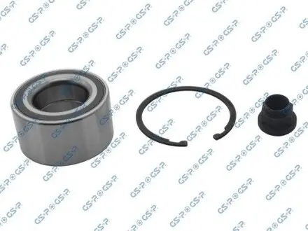 Комплект підшипника GSP GK7549