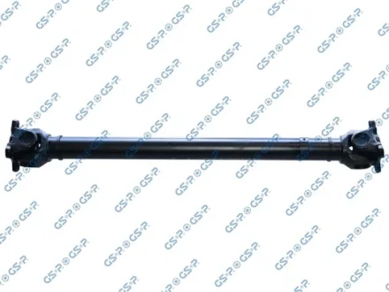 Карданный вал (передний) BMW 5 (E60/E61) 05-10 N53/N52/M57 GSP PS900128