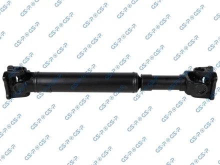 Карданный вал, главная передача GSP PS900599