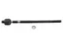 Тяга рулевая Fiat Doblo 1.9JTD 01- (+PS) (L=346mm) GSP S030056 (фото 1)