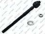 Тяга рулевая Nissan X-Trail 01-13 (L=263.9mm) GSP S030198 (фото 1)