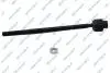 Тяга рулевая Opel Meriva A 03-10 (L=332mm) GSP S030209 (фото 1)