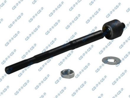 Тяга рулевая Toyota Corolla 01-07 (L=273mm) GSP S030297