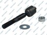 Тяга рульова Toyota Land Cruiser 100 98-07 (L=197mm) GSP S030307 (фото 1)