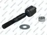 Тяга рульова Toyota Land Cruiser 100 98-07 (L=197mm) GSP S030307 (фото 1)