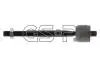 Тяга рульова Mini Cooper 19- (L=190mm) GSP S030951 (фото 1)