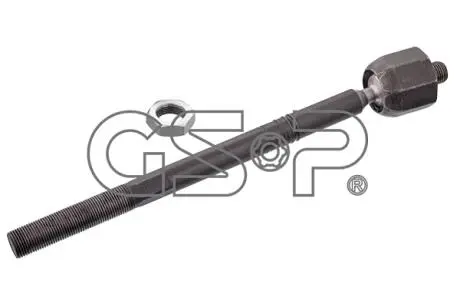 Тяга рульова Land Rover Range Rover Evoque 11-/Jaguar E-Pace 17- (L=298mm) GSP S030956