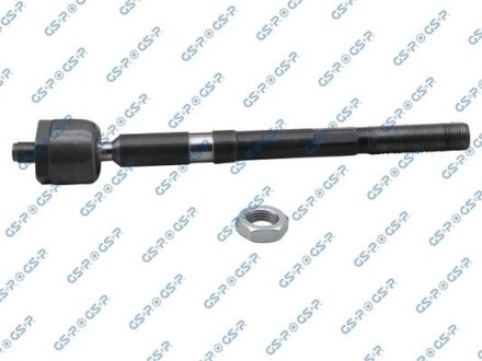 Тяга рульова Peugeot 301/Citroen C-Elysee 12- (L=229.9mm) GSP S031024