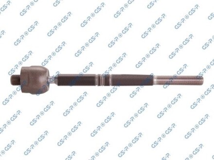 Тяга рульова BMW 3 (F30/31)/4 (F32) 11- (L=264mm) GSP S031029 (фото 1)