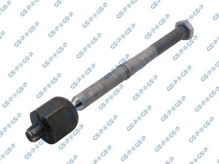 Тяга рульова Audi A6/A7/Q7/Q8 15- (L=252mm) GSP S031136 (фото 1)