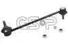Тяга стабілізатора (переднього) Fiat Sedici 06-14/Suzuki SX4 06- (L=270mm) GSP S050128 (фото 1)