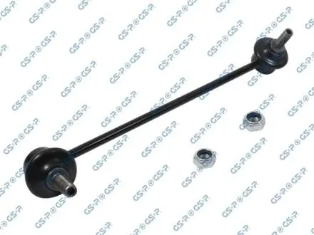 Тяга стабилизатора PRZOD LEWY GSP S050393