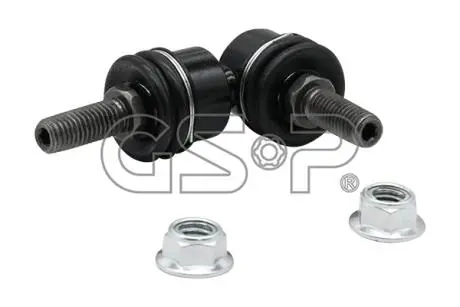 Автозапчасть GSP S050737