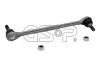 Тяга стабилизатора (переднего) Ford Fiesta 08-/Mazda 2 07-15 GSP S051237 (фото 1)