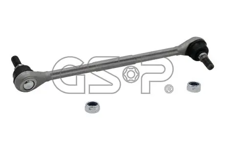 Тяга стабилизатора (переднего) Ford Fiesta 08-/Mazda 2 07-15 GSP S051237