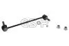 Тяга стабилизатора (переднего) Ford Mondeo/S-Max/Focus 14- GSP S051331 (фото 1)
