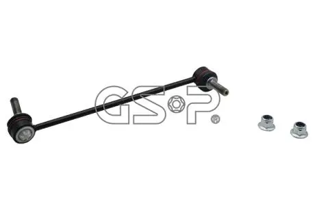 Тяга стабилизатора (переднего) Ford Mondeo/S-Max/Focus 14- GSP S051331