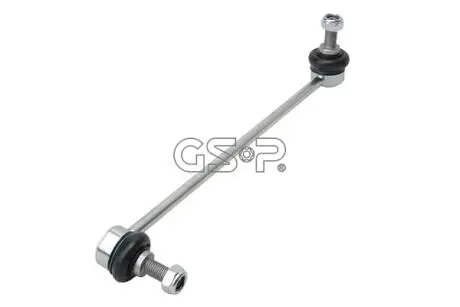 Тяга стабилизатора (переднего) (L) BMW X3 (F25)/ X4 (F26) 1.6-3.0D 10- (L=340mm) GSP S051396