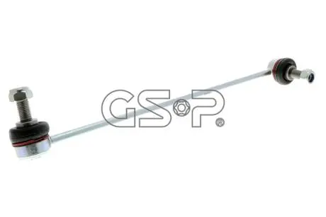 Тяга стабилизатора (переднего) (R) BMW X3 (F25)/X4 (F26) 10- (L=380mm) GSP S051399