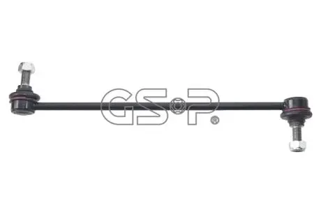 Тяга стабілізатора (переднього) MB A-class (W176) 1.5D-Electric 11- GSP S051410