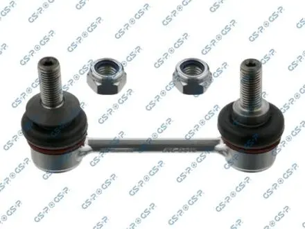Тяга стабілізатора (заднього) BMW 5 (F10)/7 (F01-04) 08- GSP S051461
