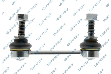 Автозапчасть GSP S051713