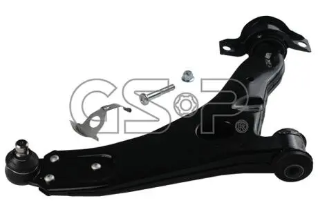 Важіль підвіски (передній/знизу) (R) Ford Focus 98-04 (з кульовою) GSP S060985