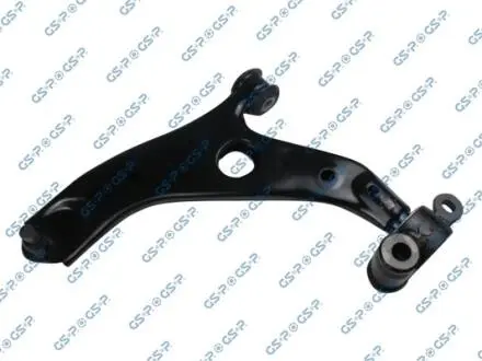 Сайлентблок важеля (переднього/ззаду) Mazda CX-5 2.0 11- (пластик) GSP S062703