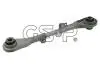 Важіль поперечний зад.Citroen C5 08-, C6 05-, Peugeot 407 04- GSP S062950 (фото 1)