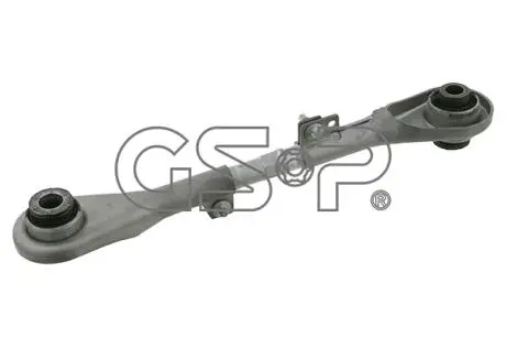 Важіль поперечний зад.Citroen C5 08-, C6 05-, Peugeot 407 04- GSP S062950