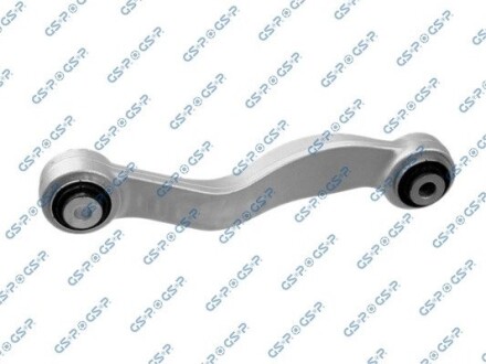 Важіль підвіски (задній/зверху/спереду) (R) BMW 5 (F10)/6 (F12)/7 (F01) 08- GSP S062967