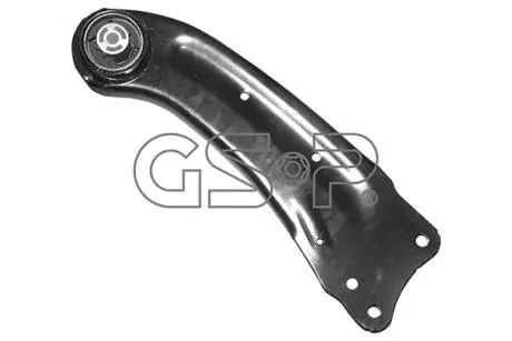 Рычаг подвески (задний) (R) Audi Q3 11-18/VW Passat 05-14/Sharan 10-/Tiguan 07-18 GSP S063094