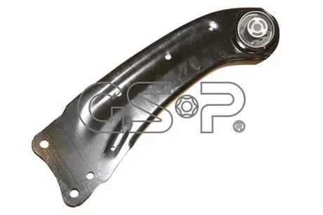 Важіль підвіски (задній) (L) Audi Q3 11-18/VW Passat 05-14/Sharan 10-/Tiguan 07-18 GSP S063095