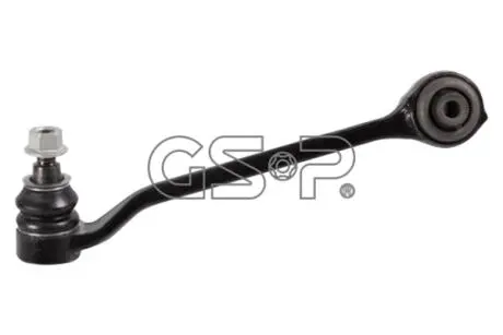 Важіль підвіски (передній/ззаду) (L) BMW X3 (F25)/X4 (F26) 2.0-3.0D 10-18 B47/N20/N47/N55/N57 GSP S063129