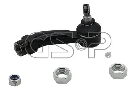 Наконечник рулевой тяги (L) Alfa Romeo 159/Spider 05-12 GSP S070005