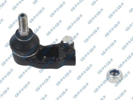 Наконечник тяги кермової правий (L) Opel Kadett E -91/Daewoo Lanos 1.4-1.6 16V 95- GSP S070116