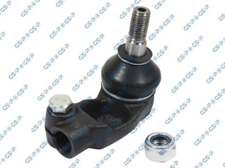 Наконечник тяги кермової правий (R) Opel Kadett E -91/Daewoo Lanos 1.4-1.6 16V 95- GSP S070117