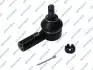 Наконечник рулевой тяги Honda HR-V 99-, L=R GSP S070193 (фото 1)