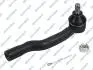 Наконечник рулевой тяги (R) Suzuki Grand Vitara 98-05 GSP S070435 (фото 1)