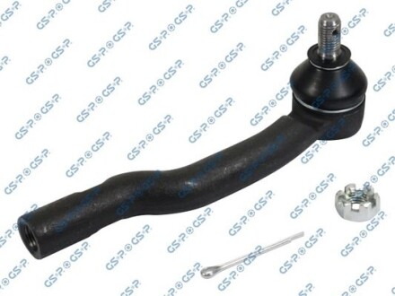 Наконечник тяги рульової (R) Suzuki Grand Vitara 98-05 GSP S070435